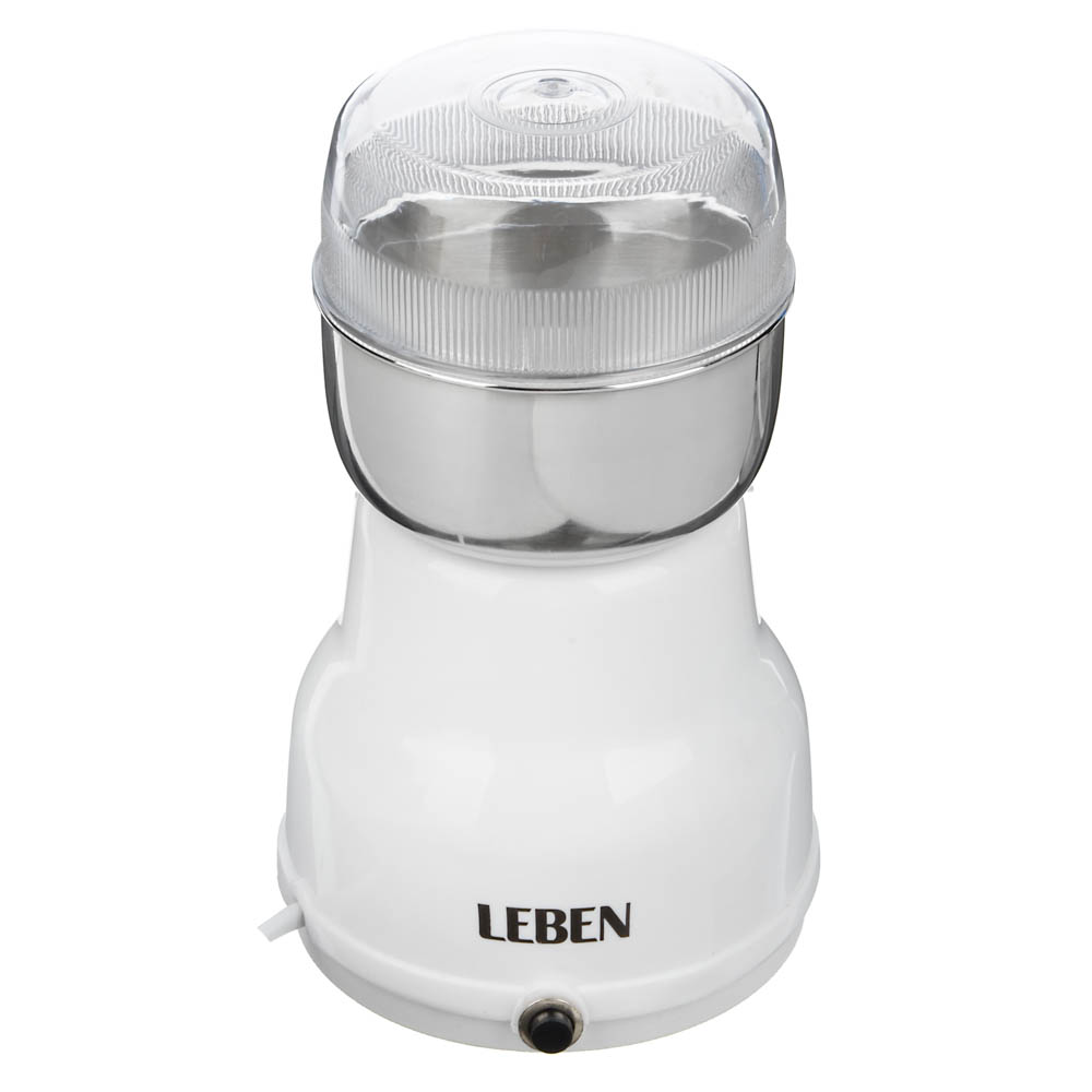 картинка Кофемолка LEBEN/286-036 от магазина Одежда+