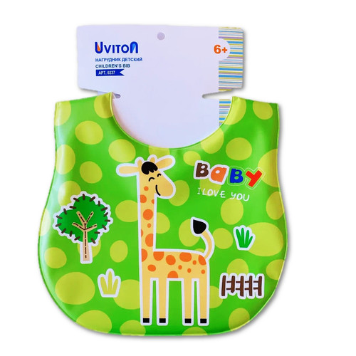 картинка Нагрудник Uviton/0237 от магазина Одежда+