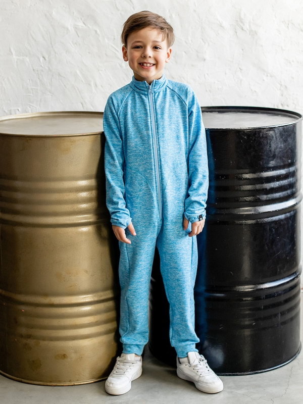 картинка Комбинезон "МАКСИ"/485-24з-1 от магазина Одежда+