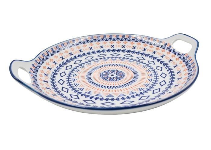 картинка Блюдо 9,25 103256 от магазина Одежда+