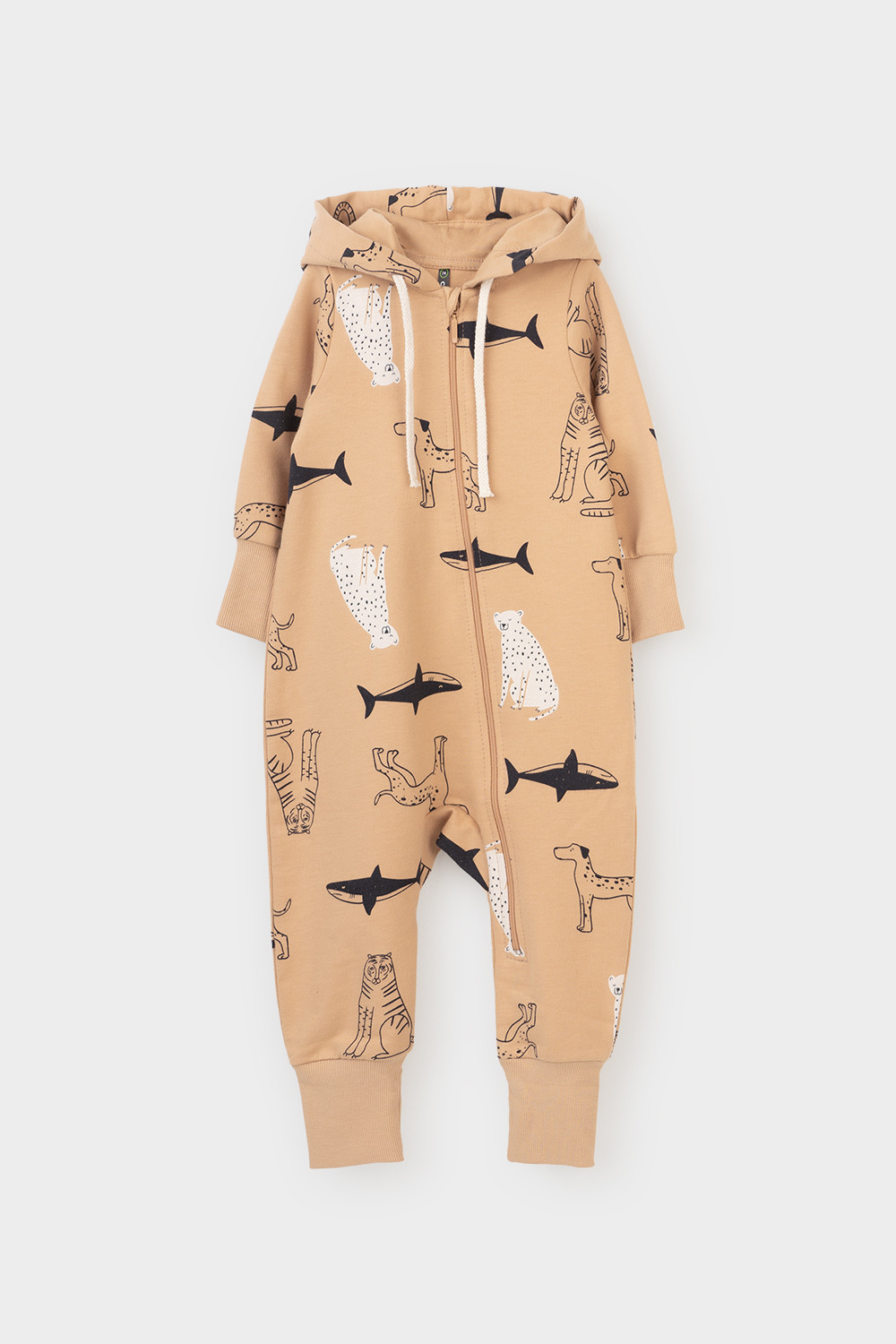 картинка Комбинезон детский/К382 от магазина Одежда+