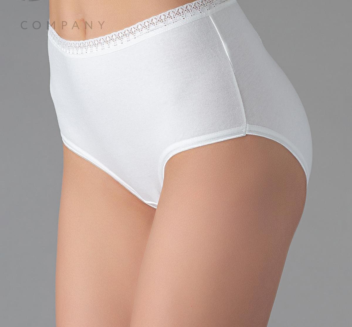 картинка Трусы женские "SiSi" 5208 Slip (maxi) от магазина Одежда+