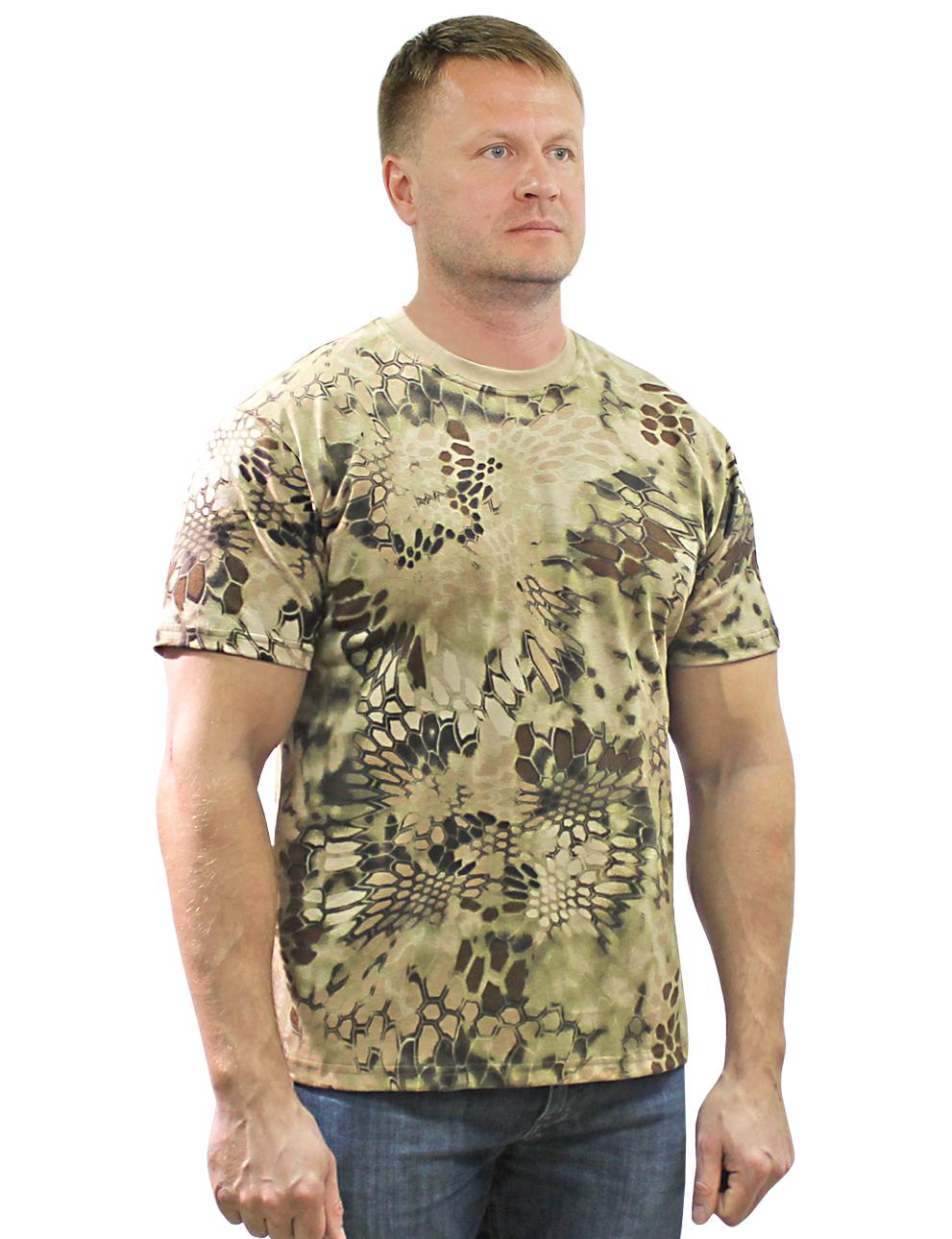 картинка Футболка тк.Кулирка/610308/610374/610398/641301/БВР от магазина Одежда+