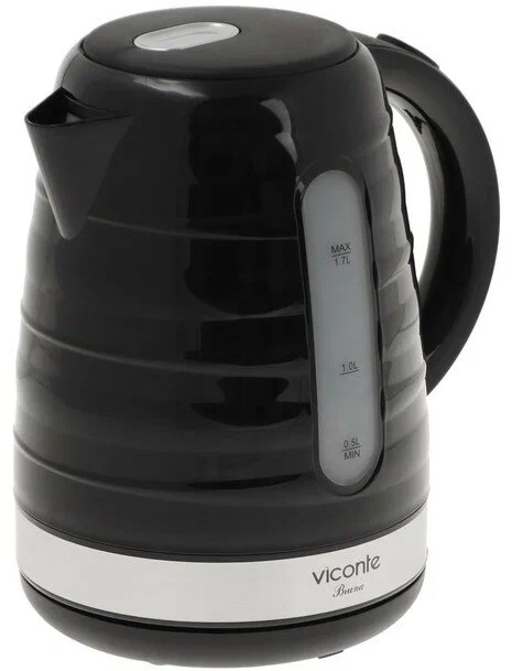 картинка Чайник электрический 1,7л Viconte VC-3304 от магазина Одежда+
