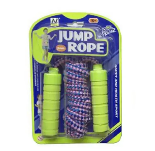 картинка Скакалка YT1686998 от магазина Одежда+