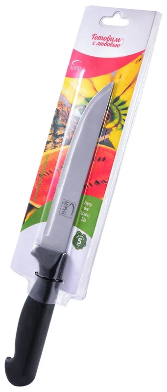 картинка Нож кухонный/14080/Риникс от магазина Одежда+