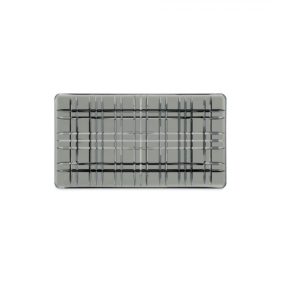 картинка Блюдо прямоугольное 28 см*14 см/D-85-1 от магазина Одежда+