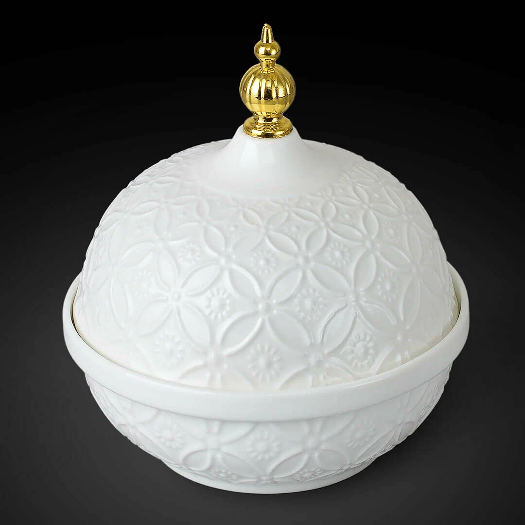 картинка Сахарница с крышкой "Белье" 300 мл/ЭТ-73614 от магазина Одежда+