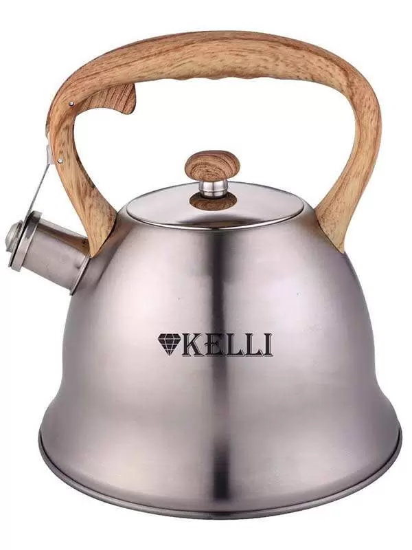 картинка Чайник KELLI KL-4524 3л. от магазина Одежда+