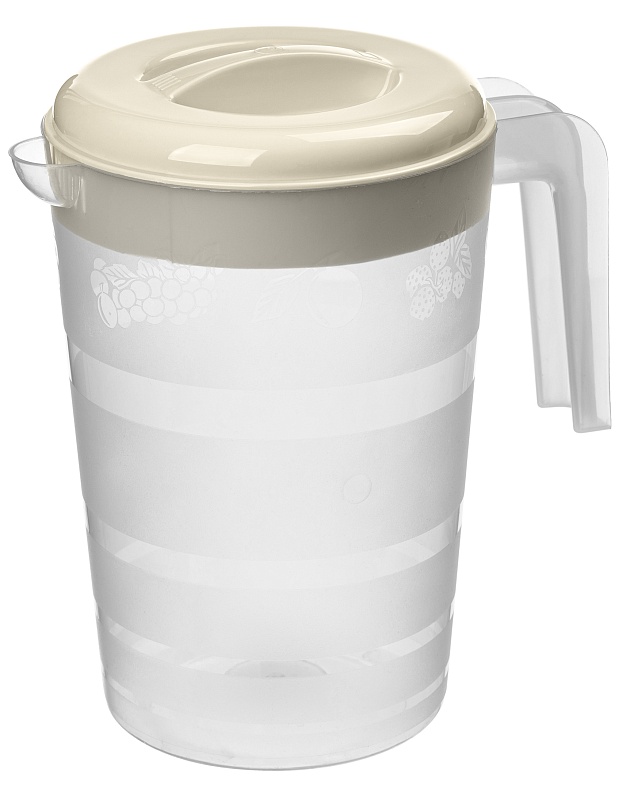 картинка Кувшин "Верона" 2 л/РТ от магазина Одежда+