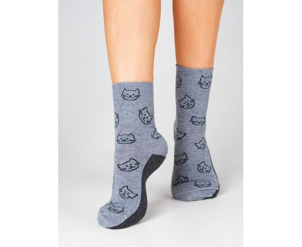 картинка Носки женские С1287/КВ от магазина Одежда+