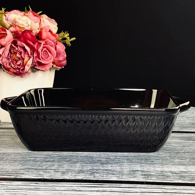 картинка Блюдо для запекания 33см/118-094 от магазина Одежда+