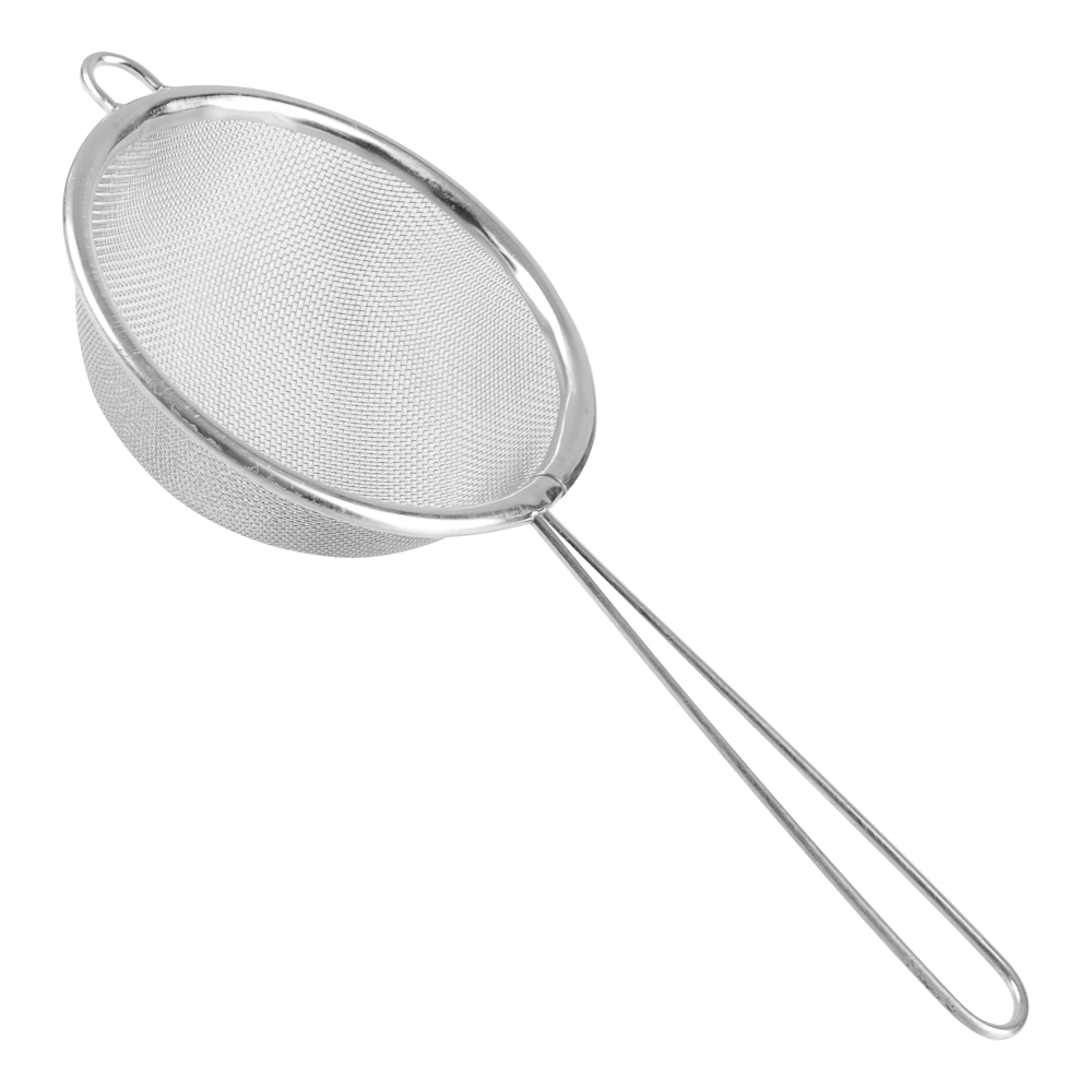картинка Сито с ободом и ручкой 9 см/886-020 от магазина Одежда+