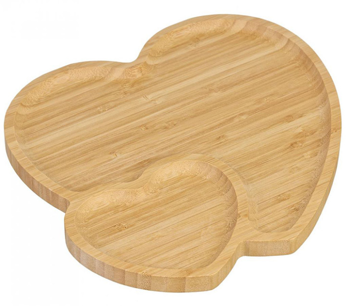 картинка Менажница  2-х секц/КТ-МЖ-07 от магазина Одежда+