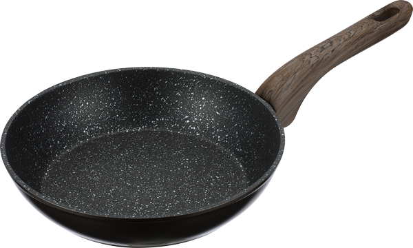 картинка Сковорода 20*4,5 см Linea TERRA/62-2020 от магазина Одежда+