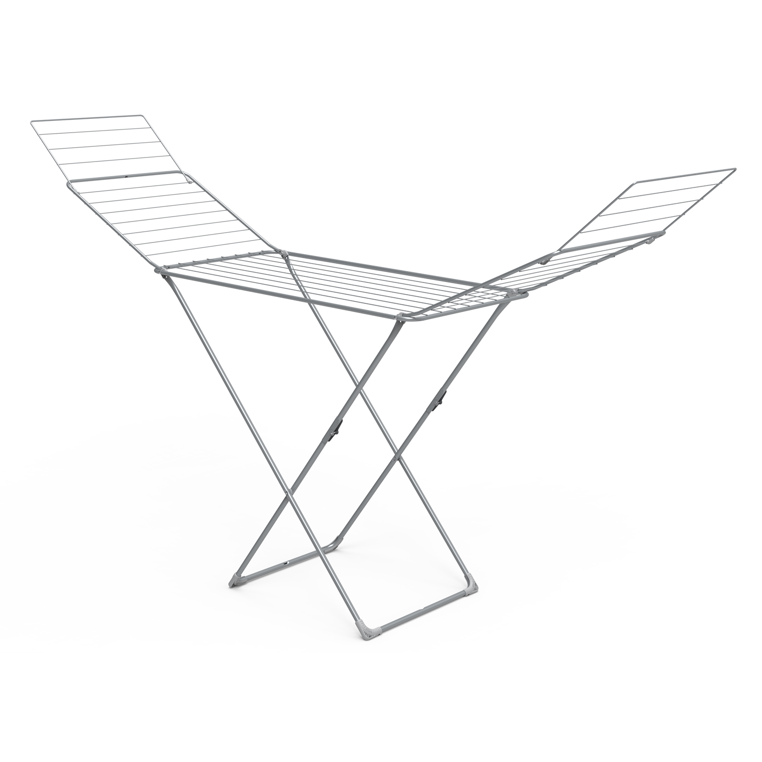 картинка Сушилка напольная 24 м/СБ2-УВ1/Ника от магазина Одежда+