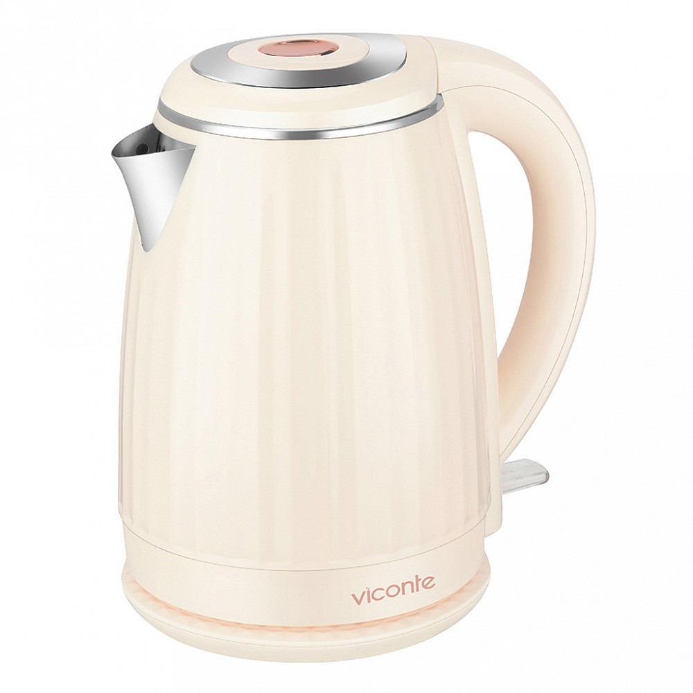 картинка Электрочайник 2л Viconte/VC-3343 от магазина Одежда+