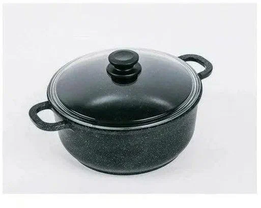 картинка Кастрюля "ОРИОН" 4 л/1604-04-10 от магазина Одежда+