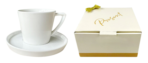 картинка Чайная пара 250 мл/СП12986 от магазина Одежда+