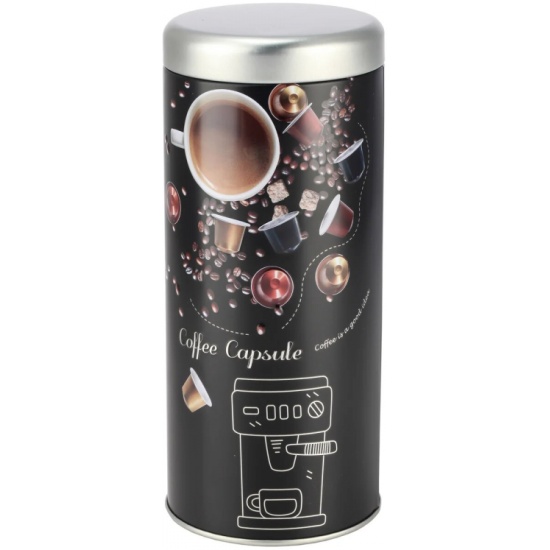 картинка Контейнер для хранения UniStor COFFEE/211614 от магазина Одежда+
