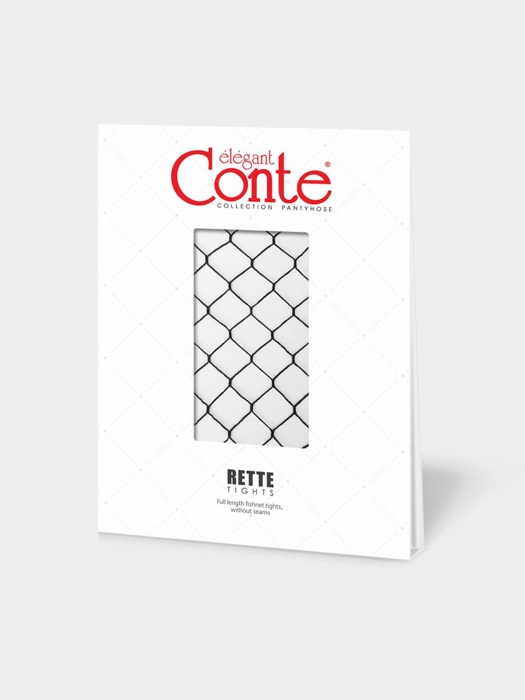 картинка Колготки "Conte" Rette SUPER MAX от магазина Одежда+