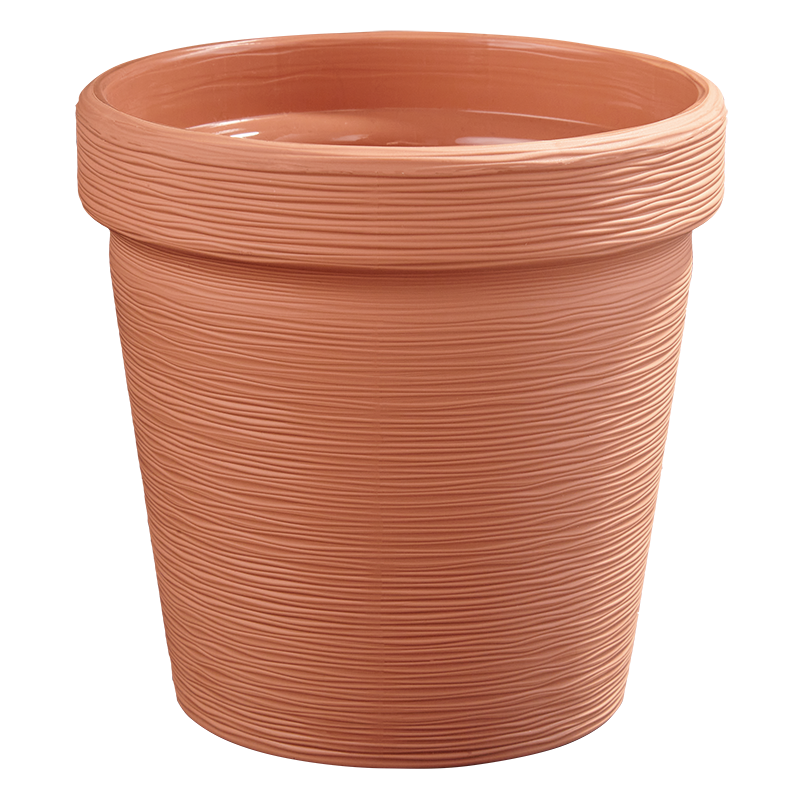 картинка Кашпо 2,35 л "Терра"/ВМС от магазина Одежда+