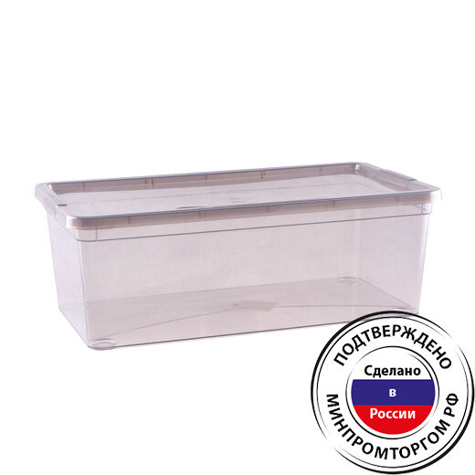 картинка Коробка "MYSTERY" 5,5л/51106/ПБ от магазина Одежда+