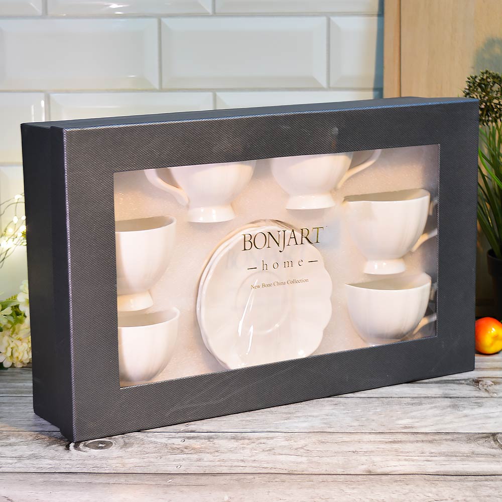 картинка Набор 12 предметов 180 мл/202516/202517 от магазина Одежда+