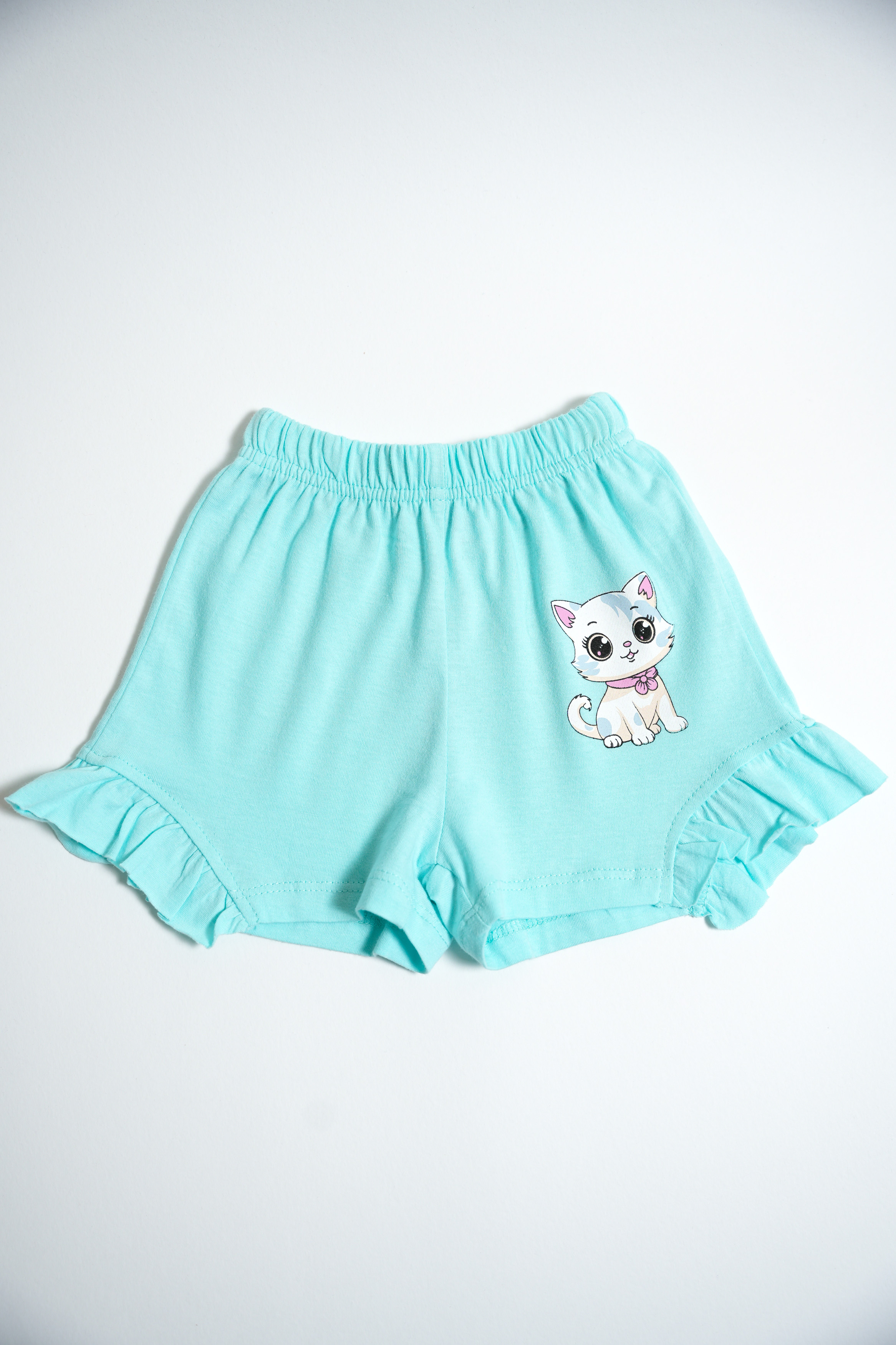 картинка Шорты/BK0101D от магазина Одежда+