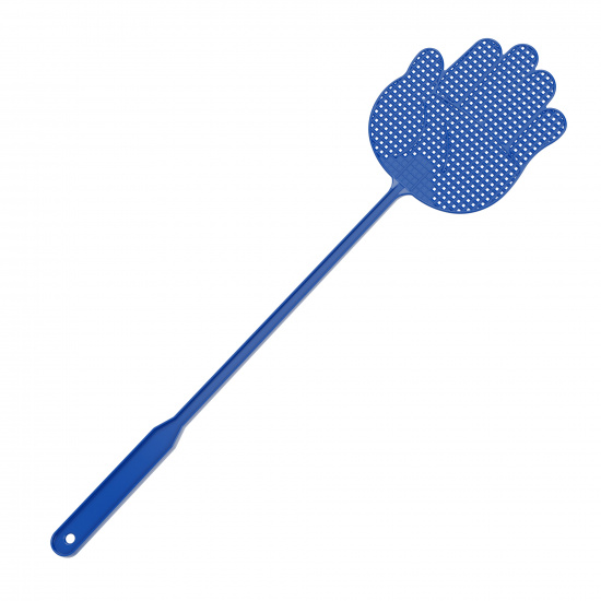 картинка Мухобойка фигурная/1133/Альтернатива от магазина Одежда+