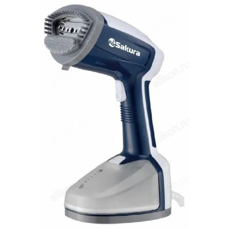 картинка Отпариватель для одежды SA-3923BL от магазина Одежда+