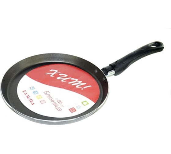 картинка Блинница а/пр 22см б/кр/ПС9785 от магазина Одежда+