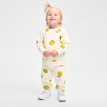 картинка Костюм Bossa Nova "Облака"/052О-472-Л от магазина Одежда+