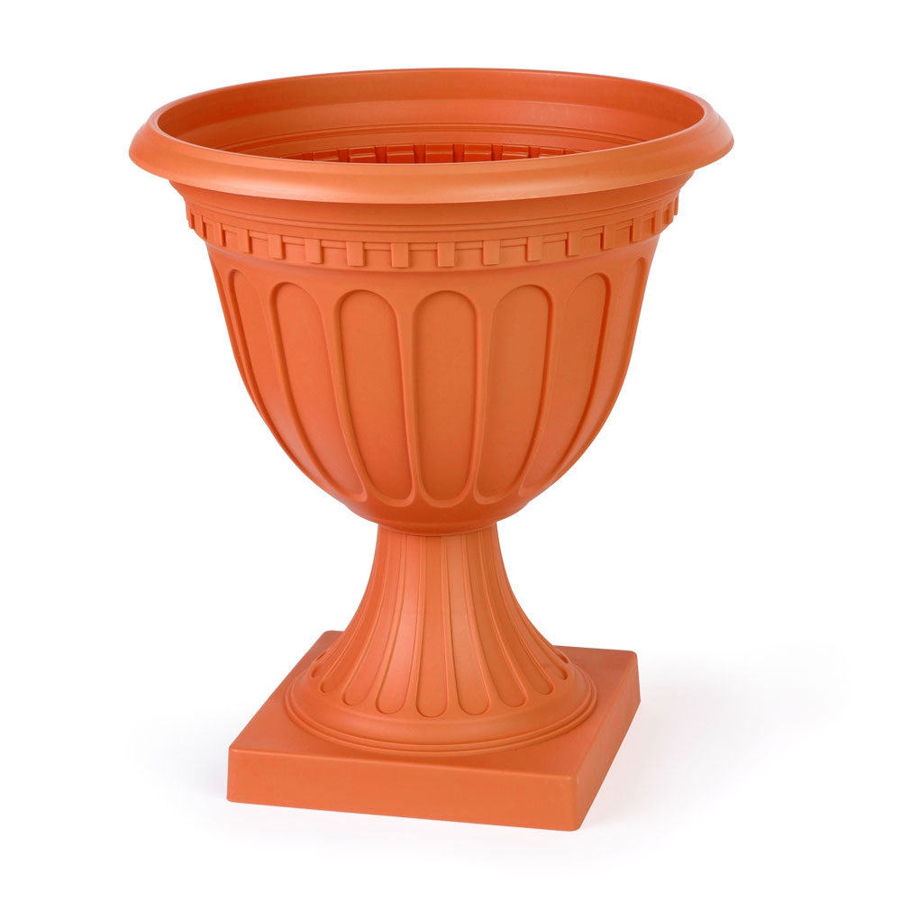 картинка Вазон "Олимпия" 12л/9068/9069/Альтернатива от магазина Одежда+