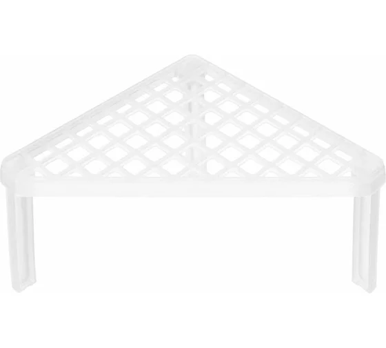 картинка Подставка угловая 253*253*150 мм/794/БП от магазина Одежда+