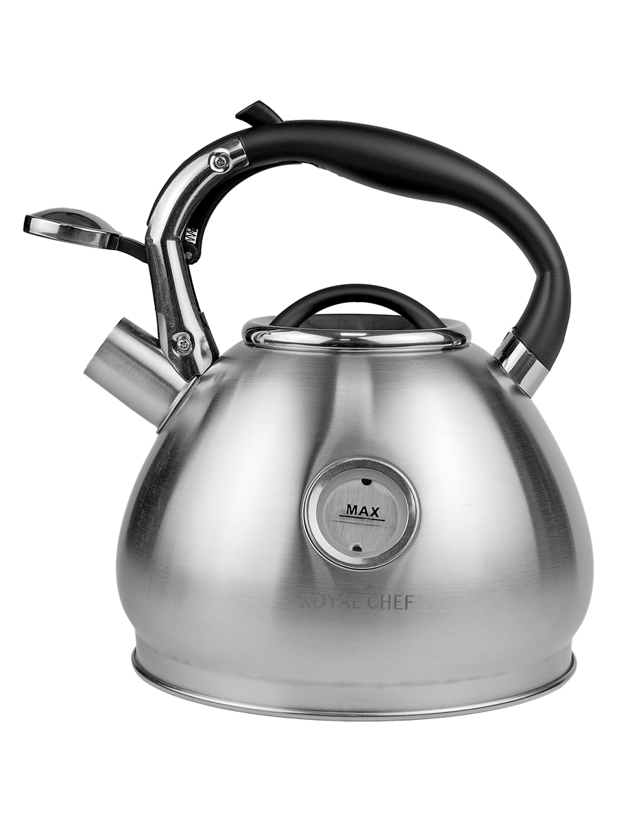 картинка Чайник 3л Royal Chef -6061 от магазина Одежда+