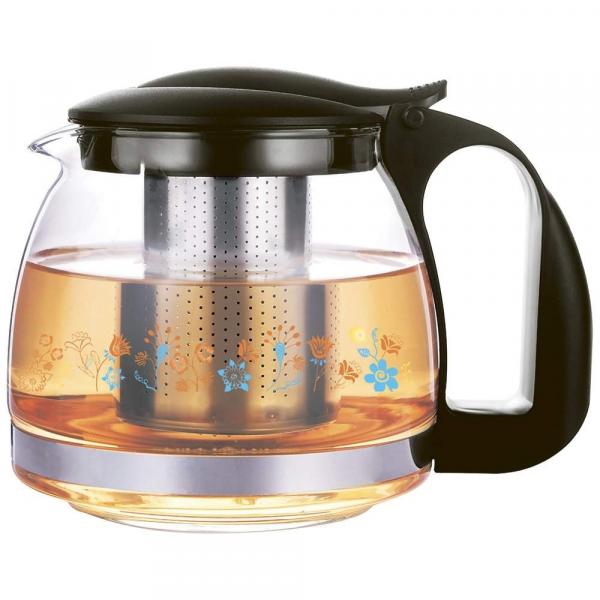 картинка Чайник заварочный 1250мл ZEIDAN/Z-4243 от магазина Одежда+
