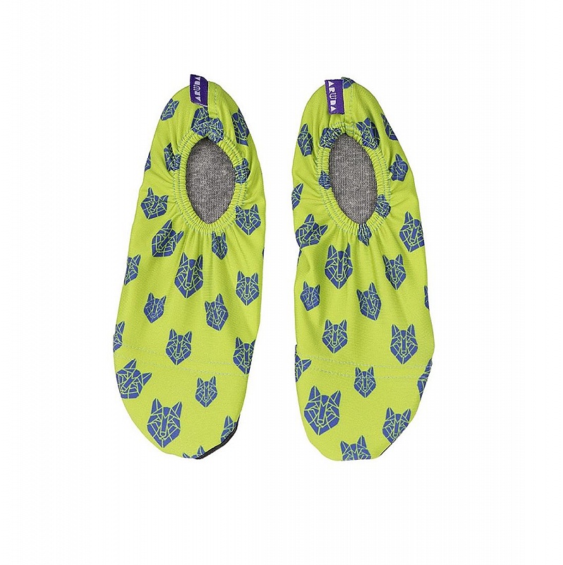 картинка Чешки 84/Волк от магазина Одежда+