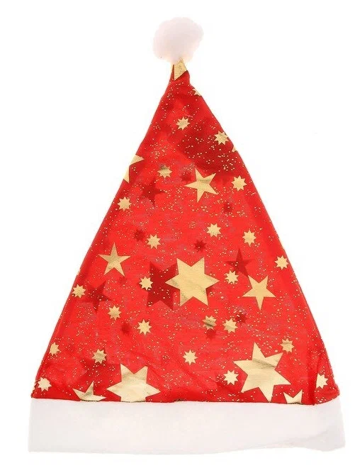 картинка Колпак новогодний/719599/Асс от магазина Одежда+
