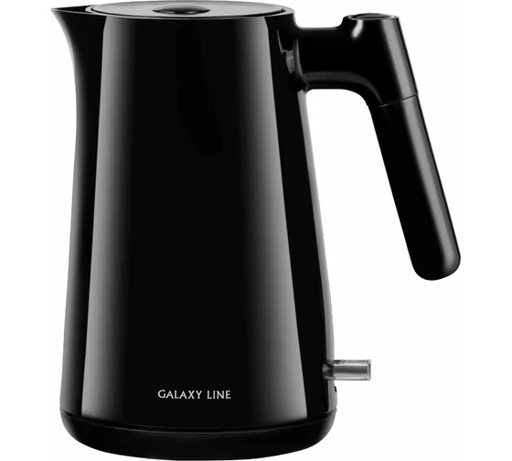 картинка Чайник эл 1л Galaxy GL-0336 от магазина Одежда+