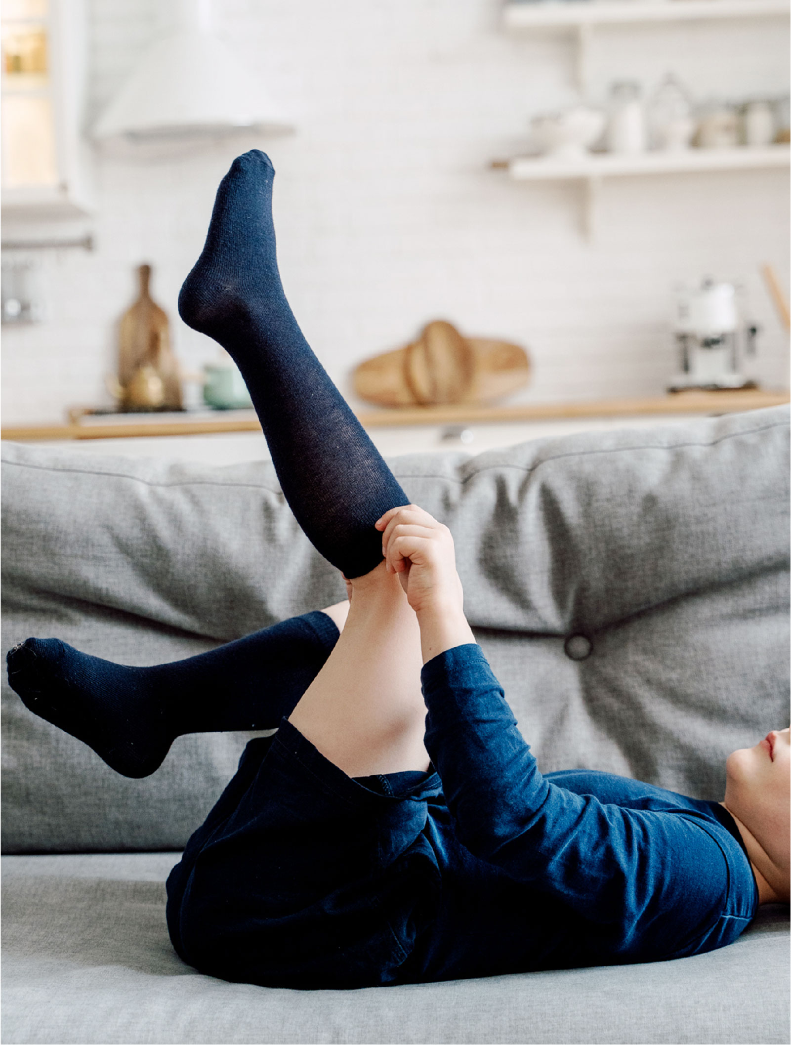 картинка Гольфы детские Г101 от магазина Одежда+