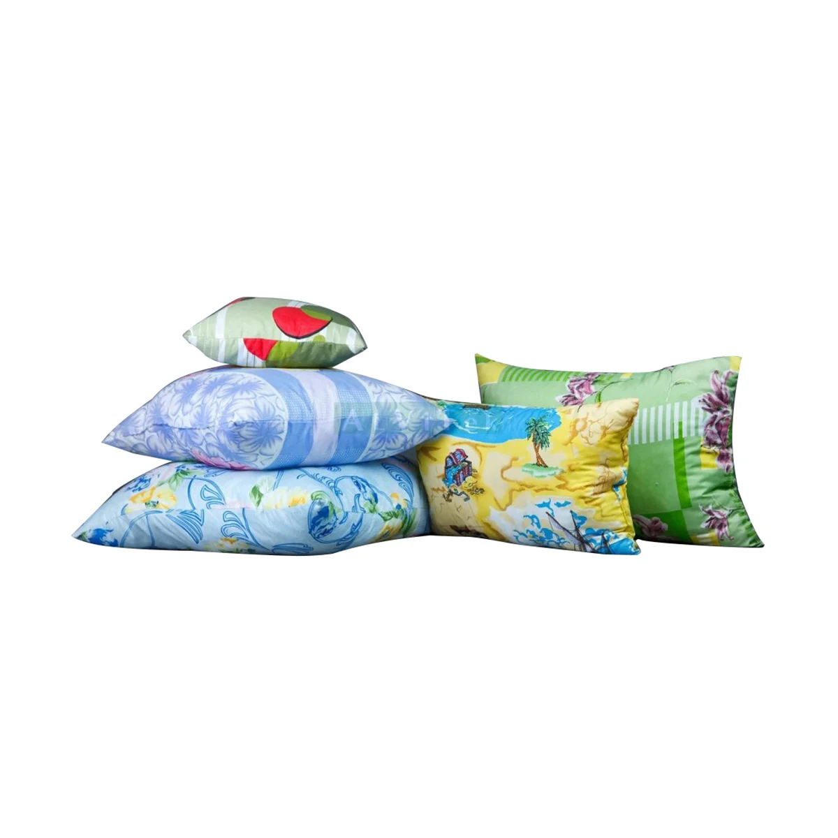 картинка Подушка Холофайбер от магазина Одежда+