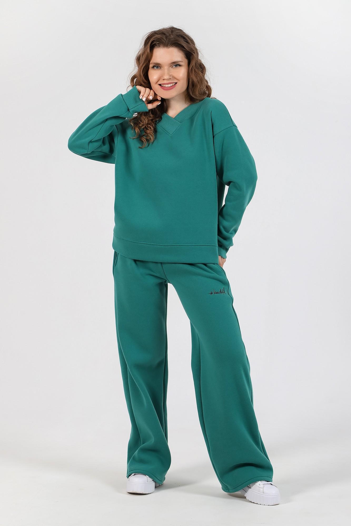 картинка Костюм Вайб/К-796 от магазина Одежда+