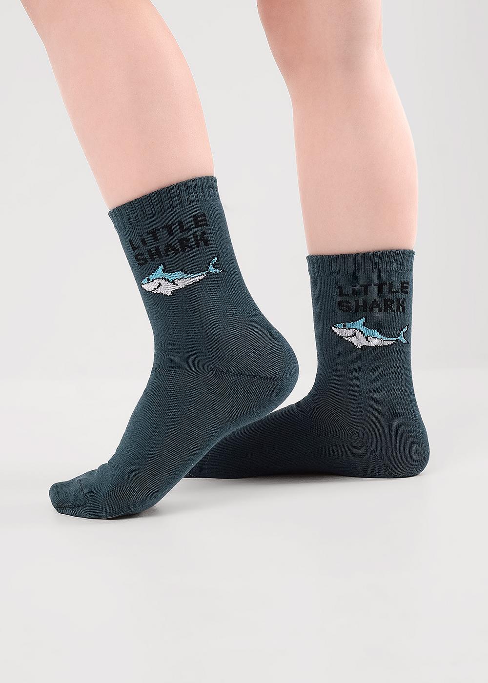 картинка Носки детские С1575/Клевер от магазина Одежда+