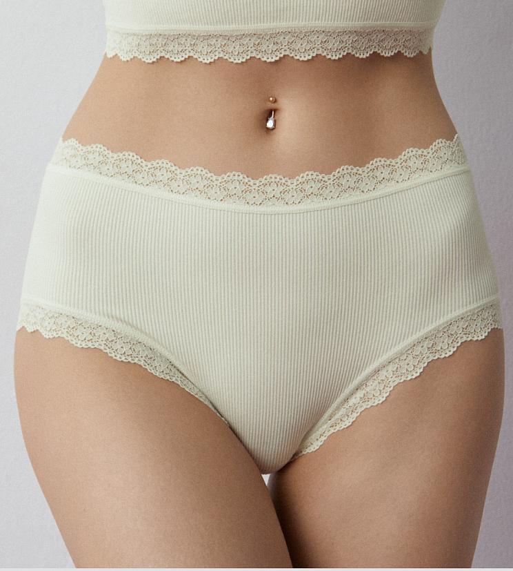 картинка Трусы Mi 2311S French Chic Panty от магазина Одежда+