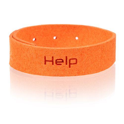 картинка HELP Браслет от комаров/80200/ЛГ от магазина Одежда+
