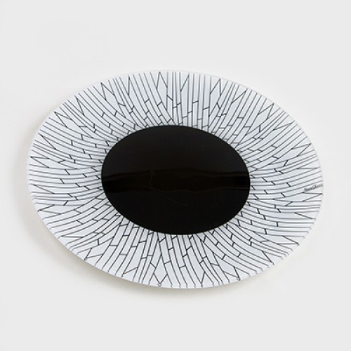 картинка Тарелка пирожковая 14 см "Меран"/85-208 от магазина Одежда+