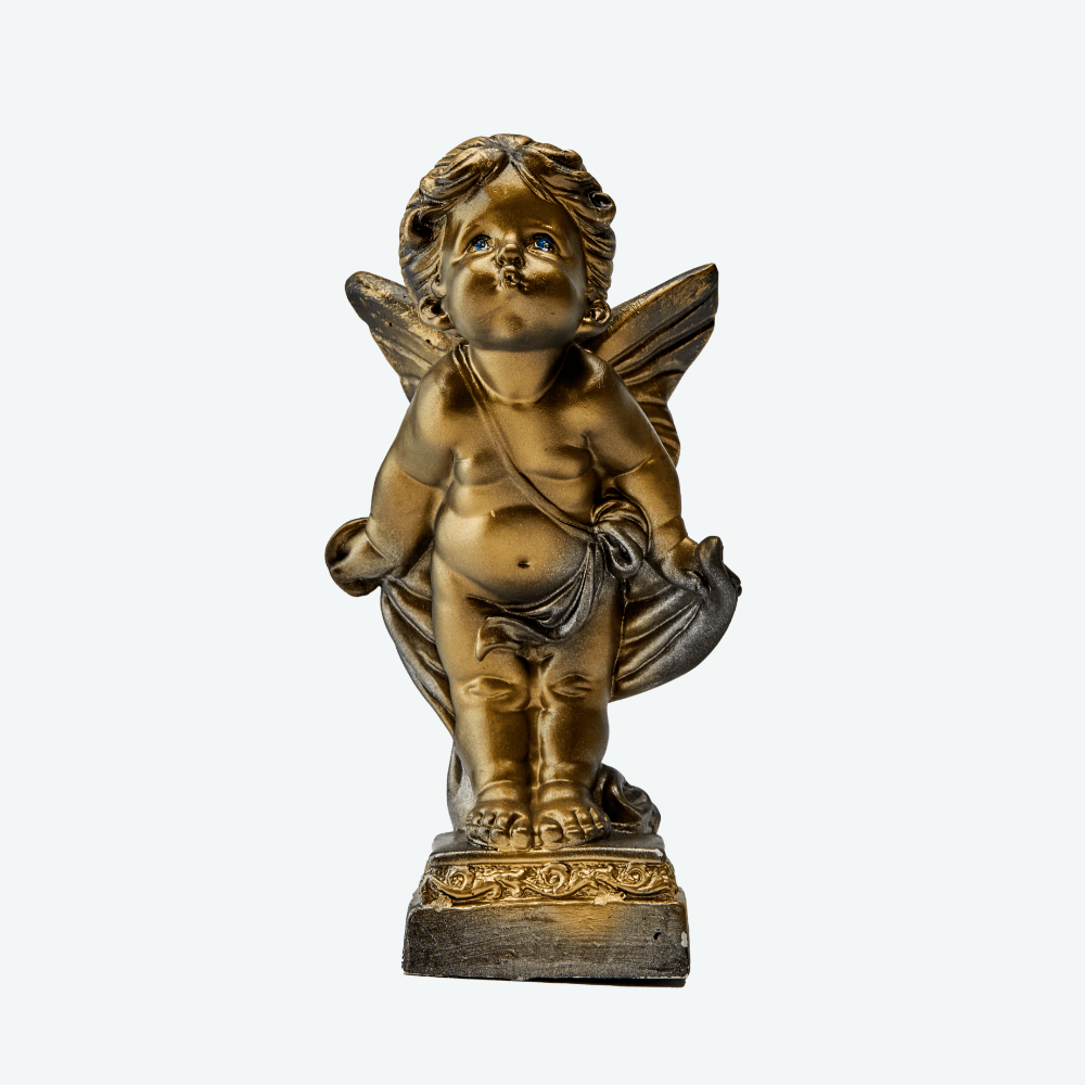 картинка Фигурка "Фея" малая ИА-68 от магазина Одежда+