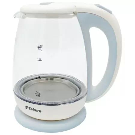 картинка Чайник эл 1,8л/SA-2723 от магазина Одежда+