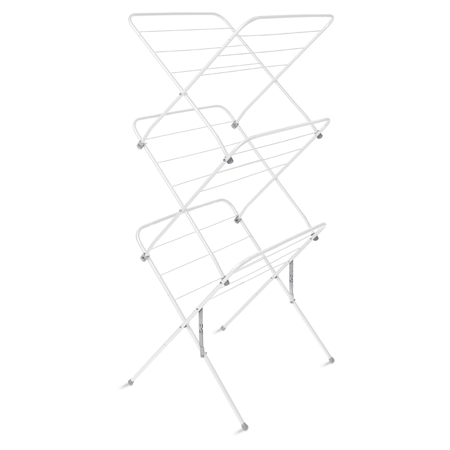 картинка Сушилка напольная/СБВ2/Ника от магазина Одежда+